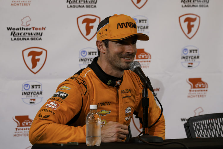 Photo by Larry Placido/Icon Sportswire via Getty Images