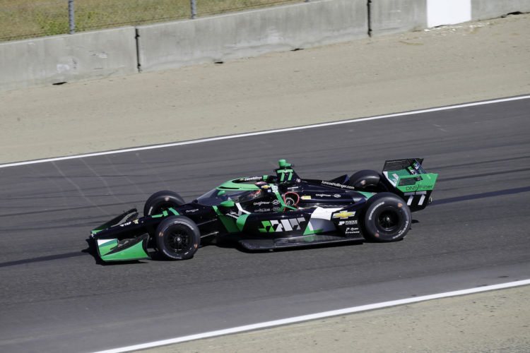 Photo by Larry Placido/Icon Sportswire via Getty Images