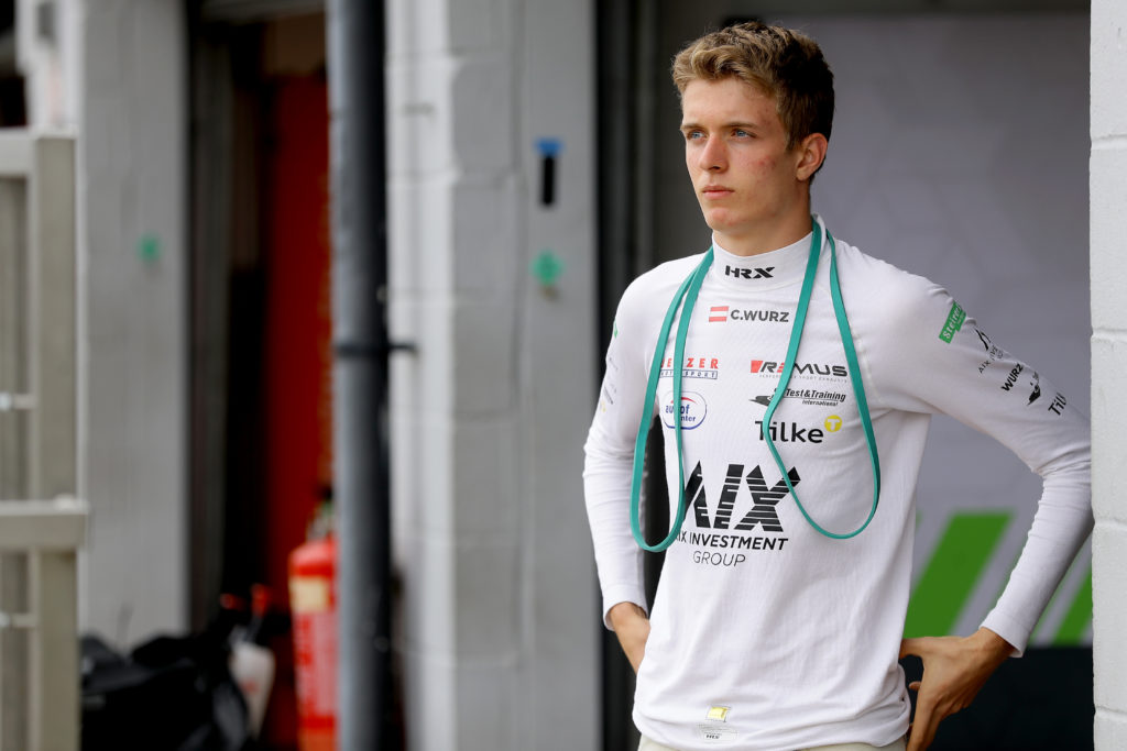 Formula 3 Championship - Round 7 Silverstone - Practice & Qualifying