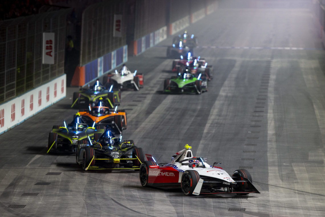 Photo by Dom Romney/LAT Images