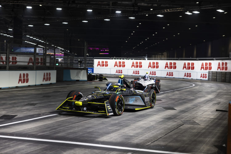 Photo by Andrew Ferraro/LAT Images