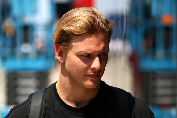 Photo by Peter Fox - Formula 1/Formula 1 via Getty Images