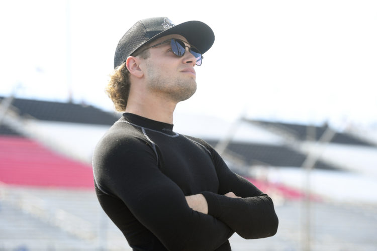 Photo by Michael Allio/Icon Sportswire via Getty Images