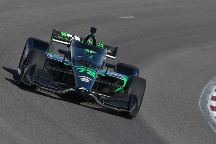 Photo by David Allio/Icon Sportswire via Getty Images
