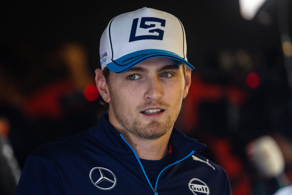 F1 Grand Prix of Netherlands - Qualifying