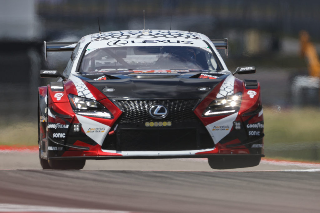 FIA World Endurance Championship