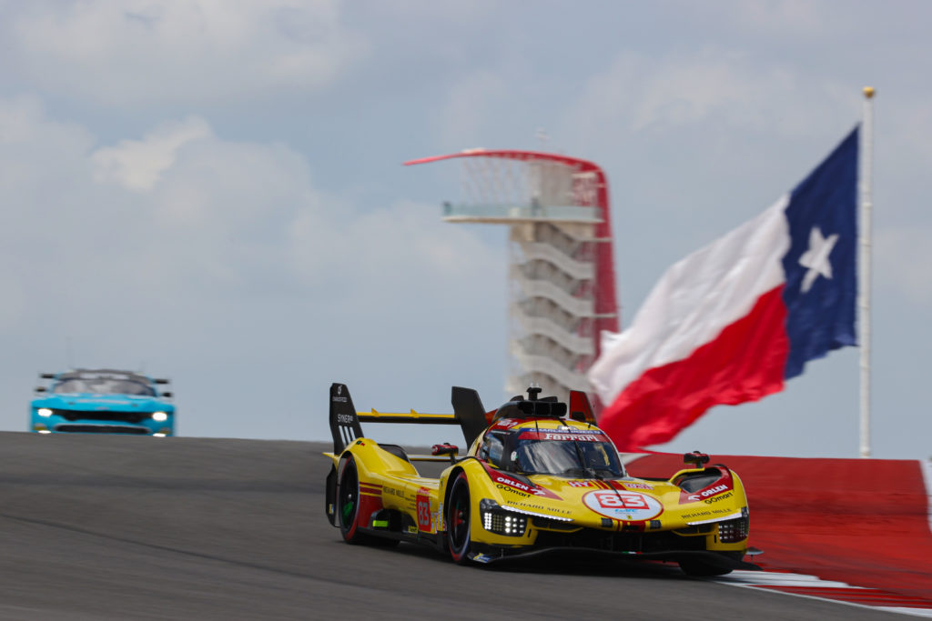 FIA World Endurance Championship