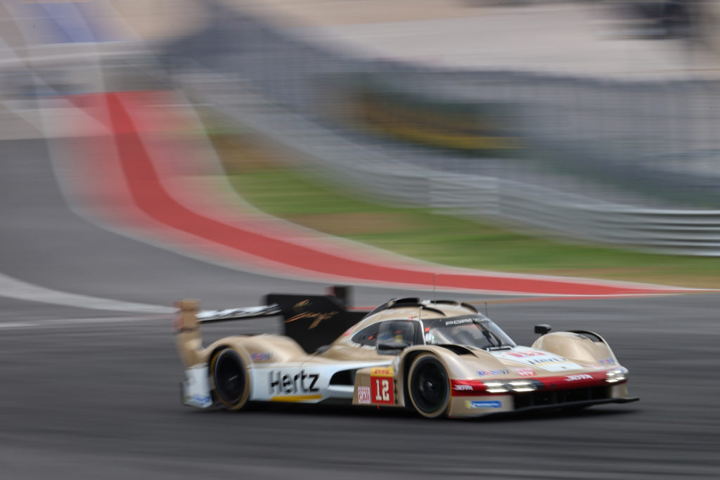 FIA World Endurance Championship