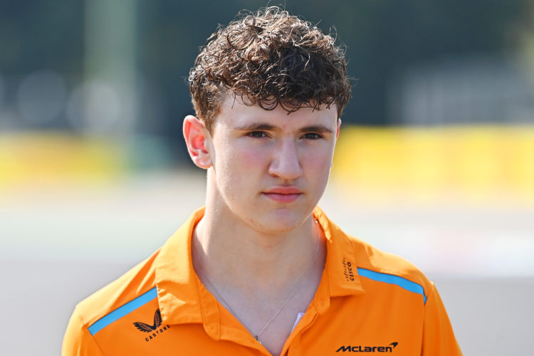 Photo by James Sutton - Formula 1/Formula Motorsport Limited via Getty Images