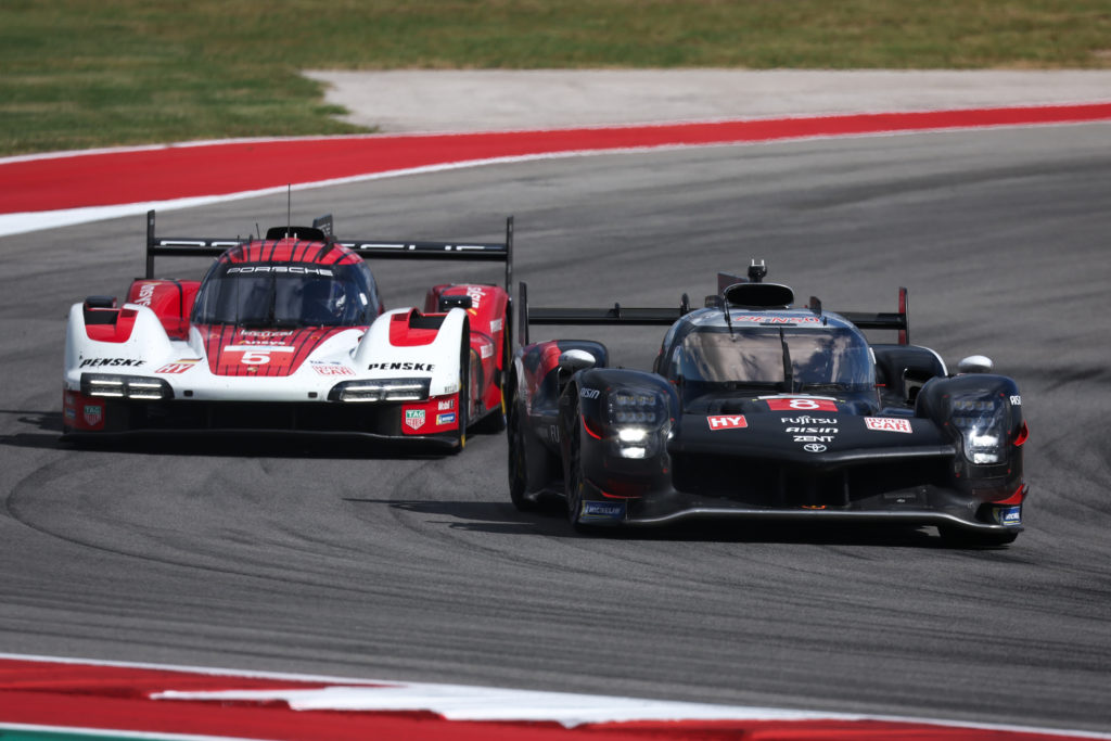FIA World Endurance Championship