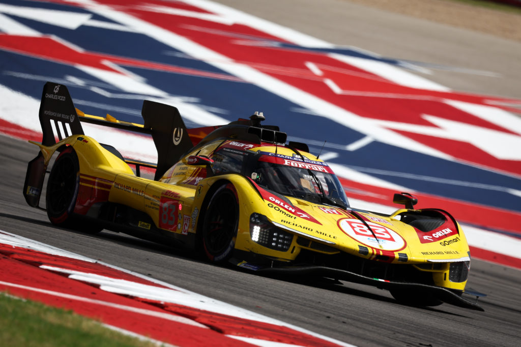 FIA World Endurance Championship