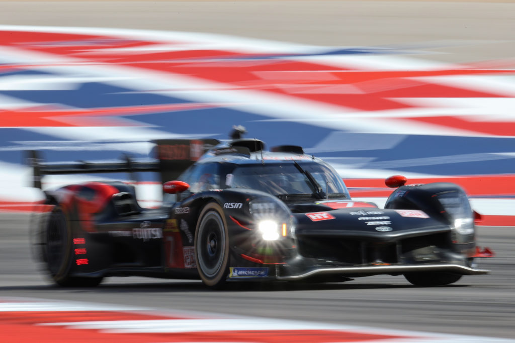 FIA World Endurance Championship