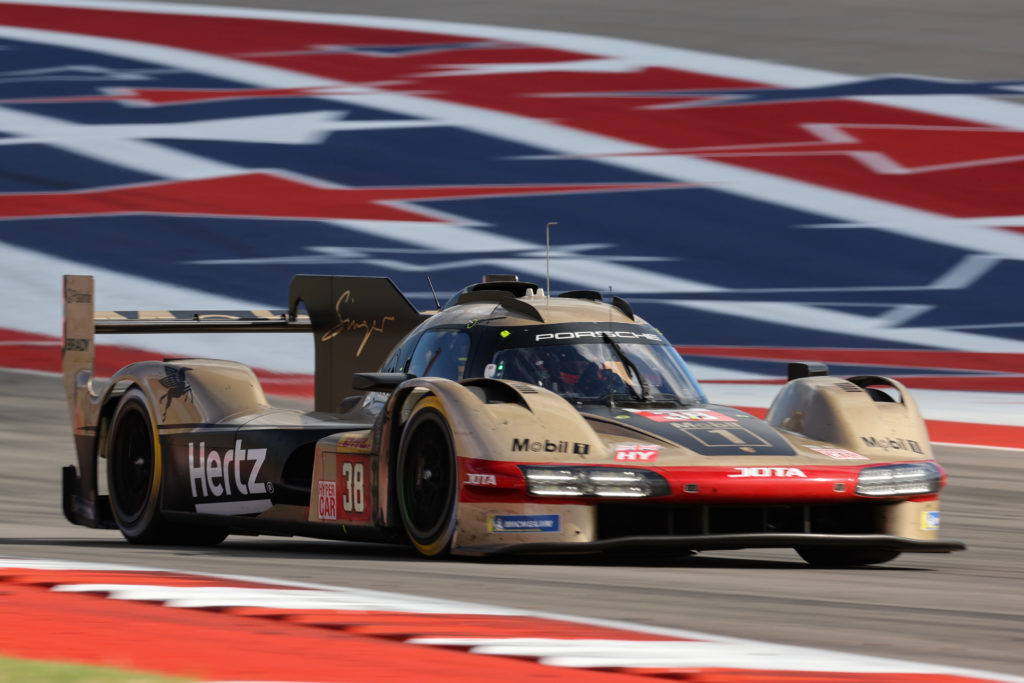 FIA World Endurance Championship