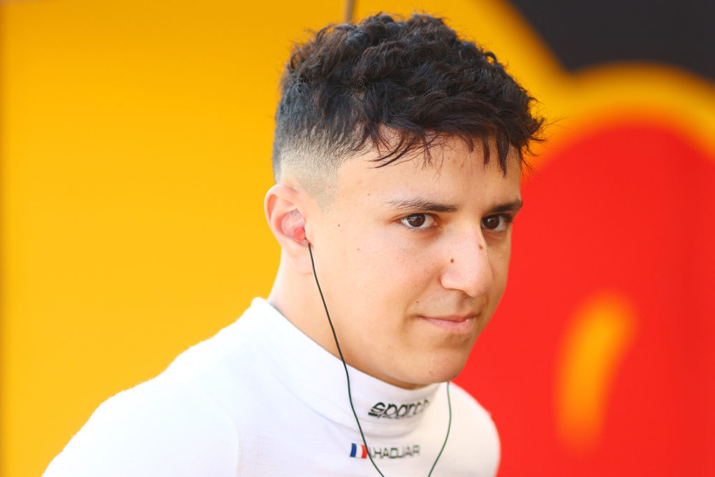 Formula 2 Championship - Round 11 Monza - Practice & Qualifying
