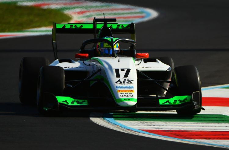 Photo by James Sutton - Formula 1/Formula Motorsport Limited via Getty Images