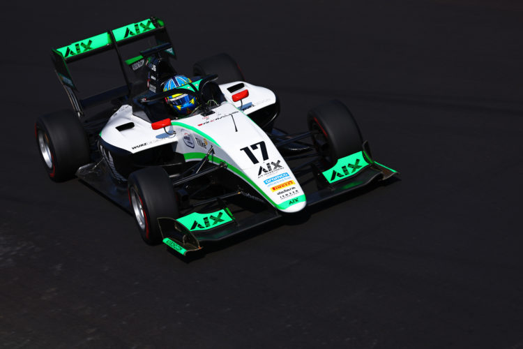 Photo by Joe Portlock - Formula 1/Formula Motorsport Limited via Getty Images