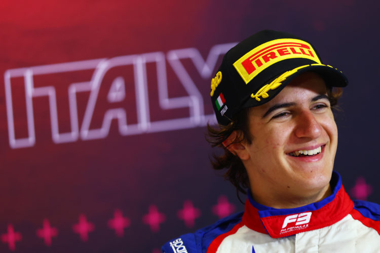Photo by Joe Portlock - Formula 1/Formula Motorsport Limited via Getty Images