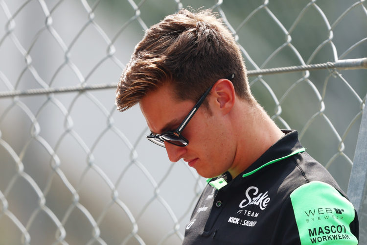 Photo by Joe Portlock - Formula 1/Formula Motorsport Limited via Getty Images