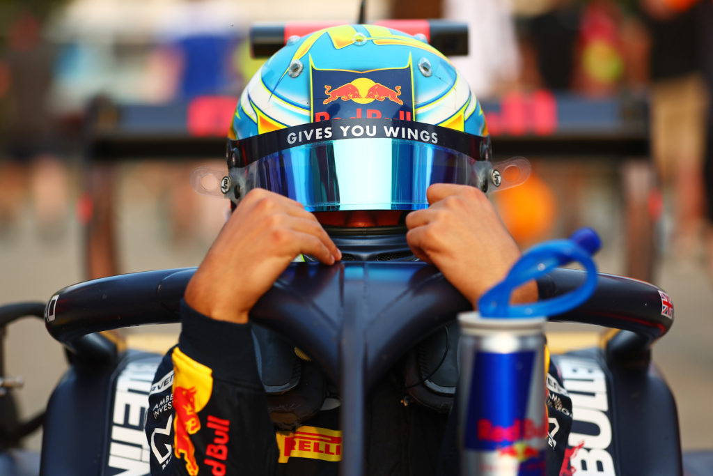 Formula 3 Championship - Round 10 Monza - Feature Race