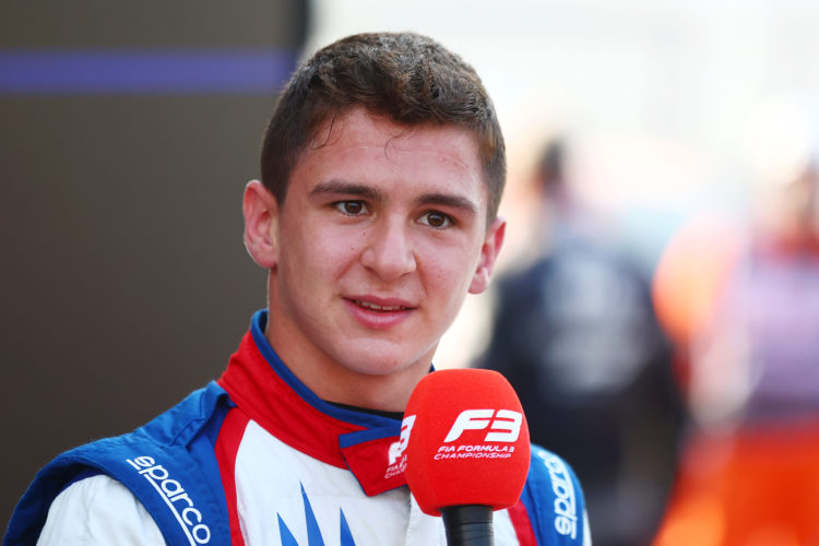 Photo by Joe Portlock - Formula 1/Formula Motorsport Limited via Getty Images