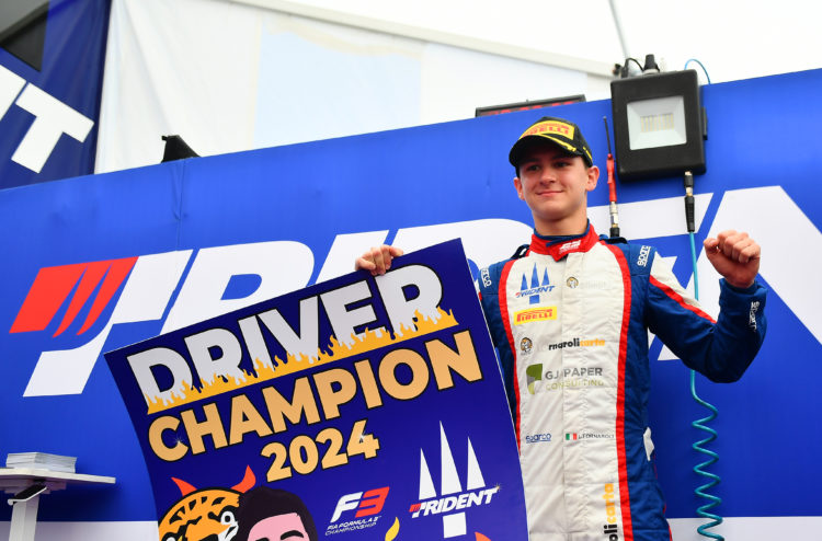 Photo by James Sutton - Formula 1/Formula Motorsport Limited via Getty Images