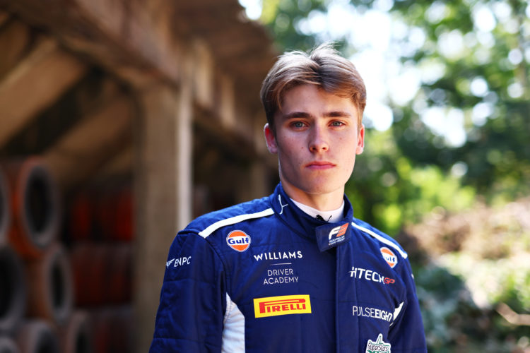 Photo by Joe Portlock - Formula 1/Formula Motorsport Limited via Getty Images