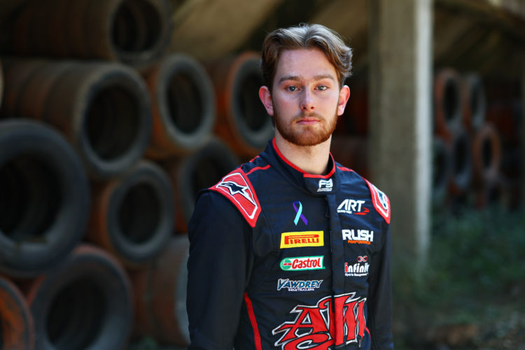 Photo by Joe Portlock - Formula 1/Formula Motorsport Limited via Getty Images