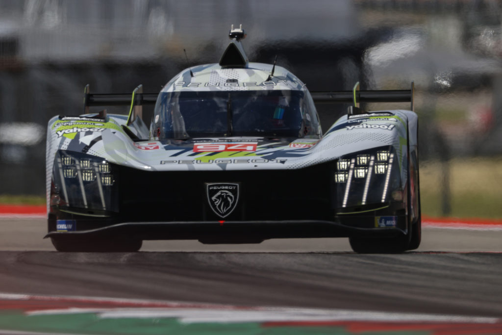 FIA World Endurance Championship