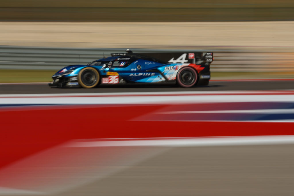 FIA World Endurance Championship