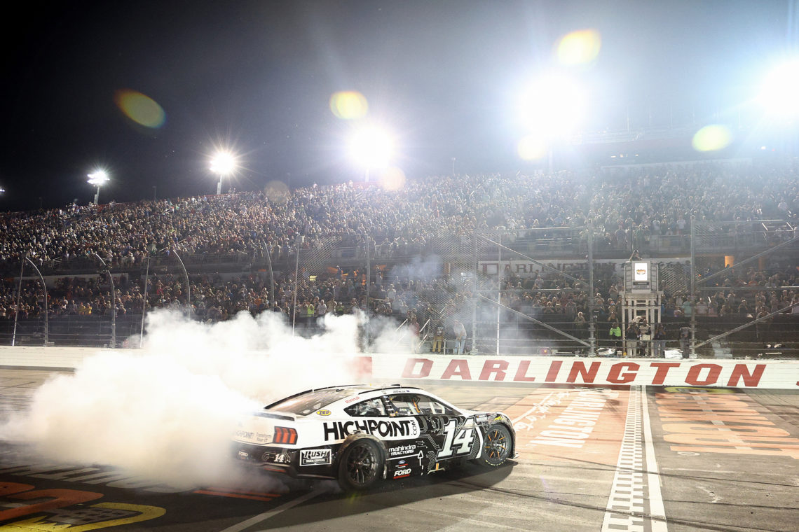Photo by Jared C. Tilton/Getty Images