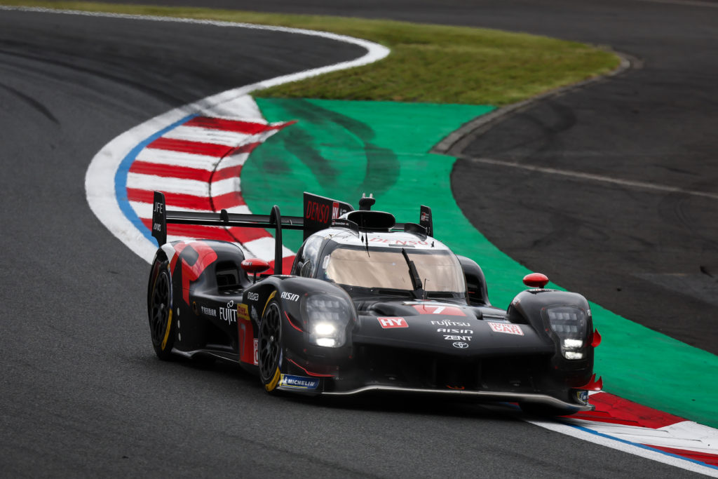 6 Hours Of Fuji - FIA World Endurance Championship 2024
