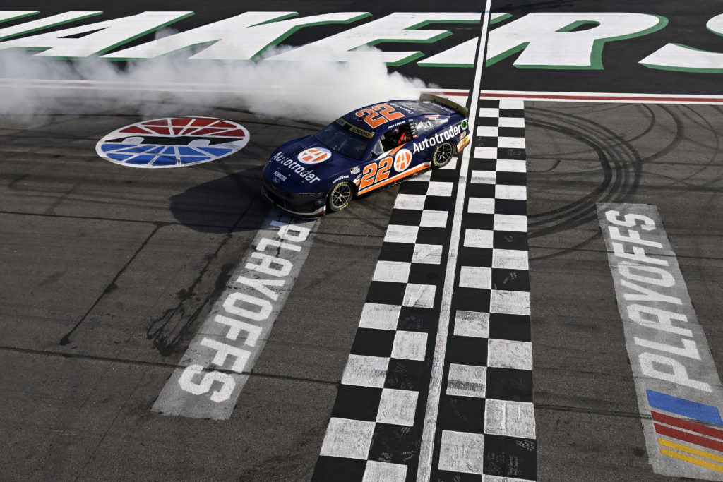 NASCAR Cup Series Quaker State 400 Available at Walmart