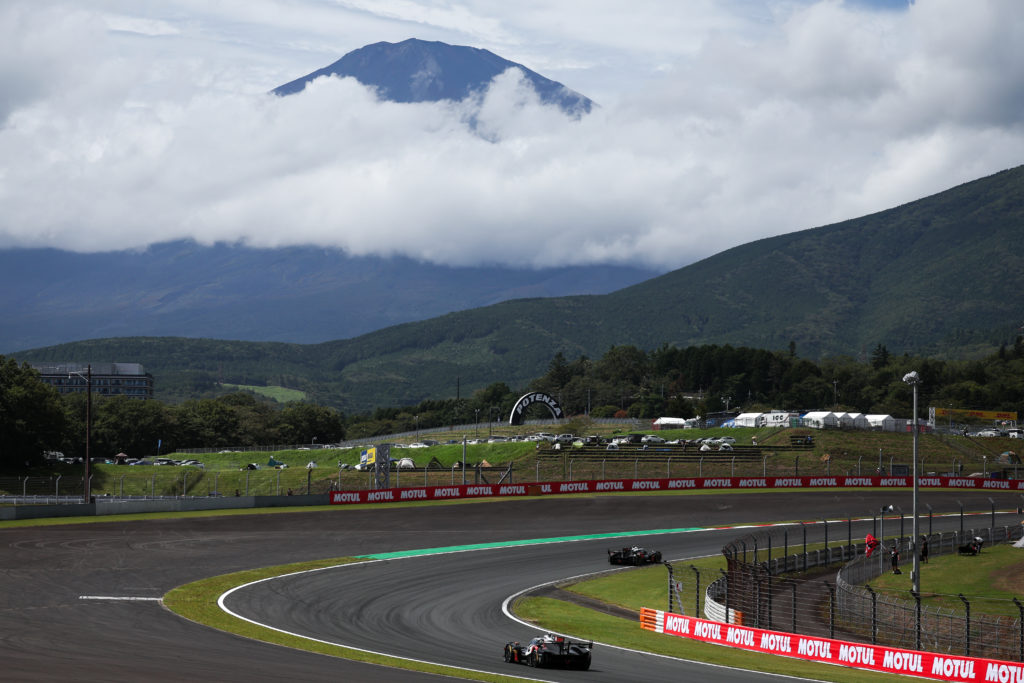 6 Hours Of Fuji - FIA World Endurance Championship 2024