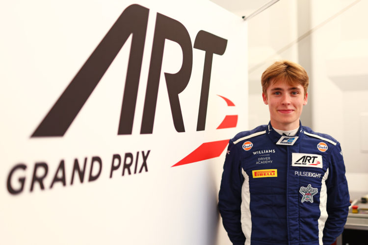 Photo by Joe Portlock - Formula 1/Formula Motorsport Limited via Getty Images