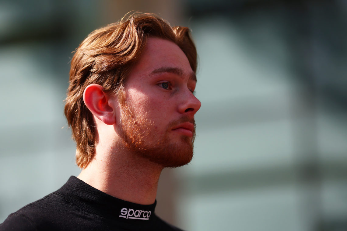 Photo by Joe Portlock - Formula 1/Formula Motorsport Limited via Getty Images