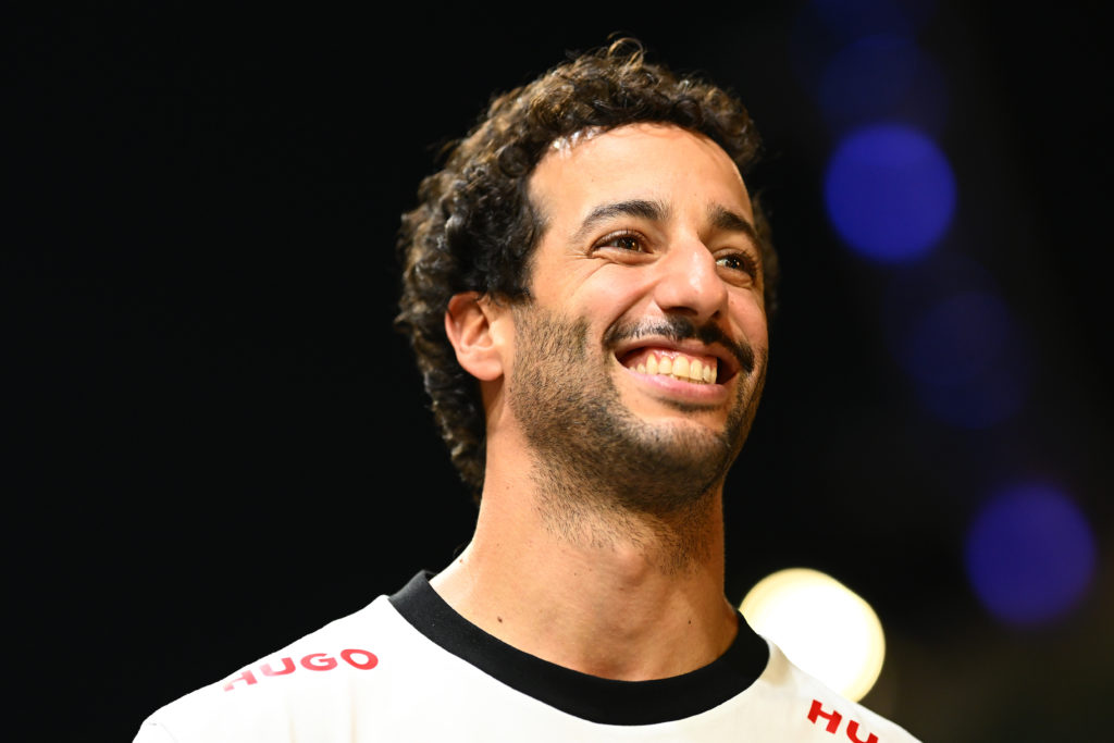 F1 Grand Prix Of Singapore - Previews