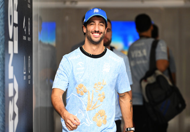 Photo by Rudy Carezzevoli/Getty Images