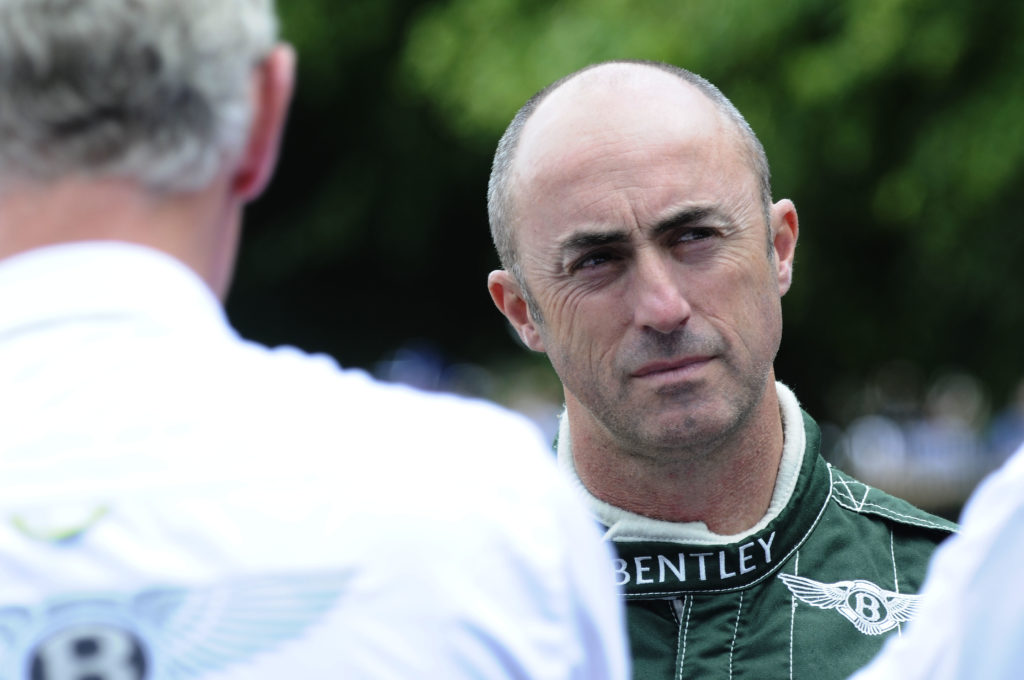 The Goodwood Festival of Speed - Day 2