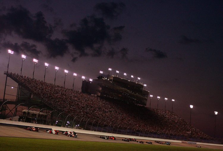 Photo by Darrell Ingham/Getty Images