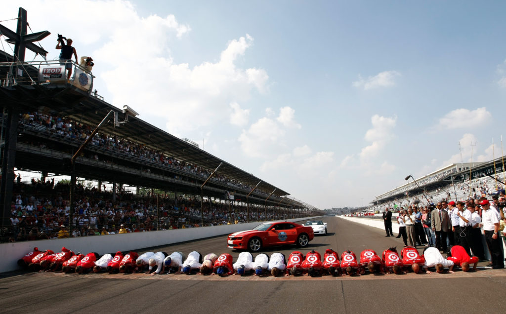 Indianapolis 500