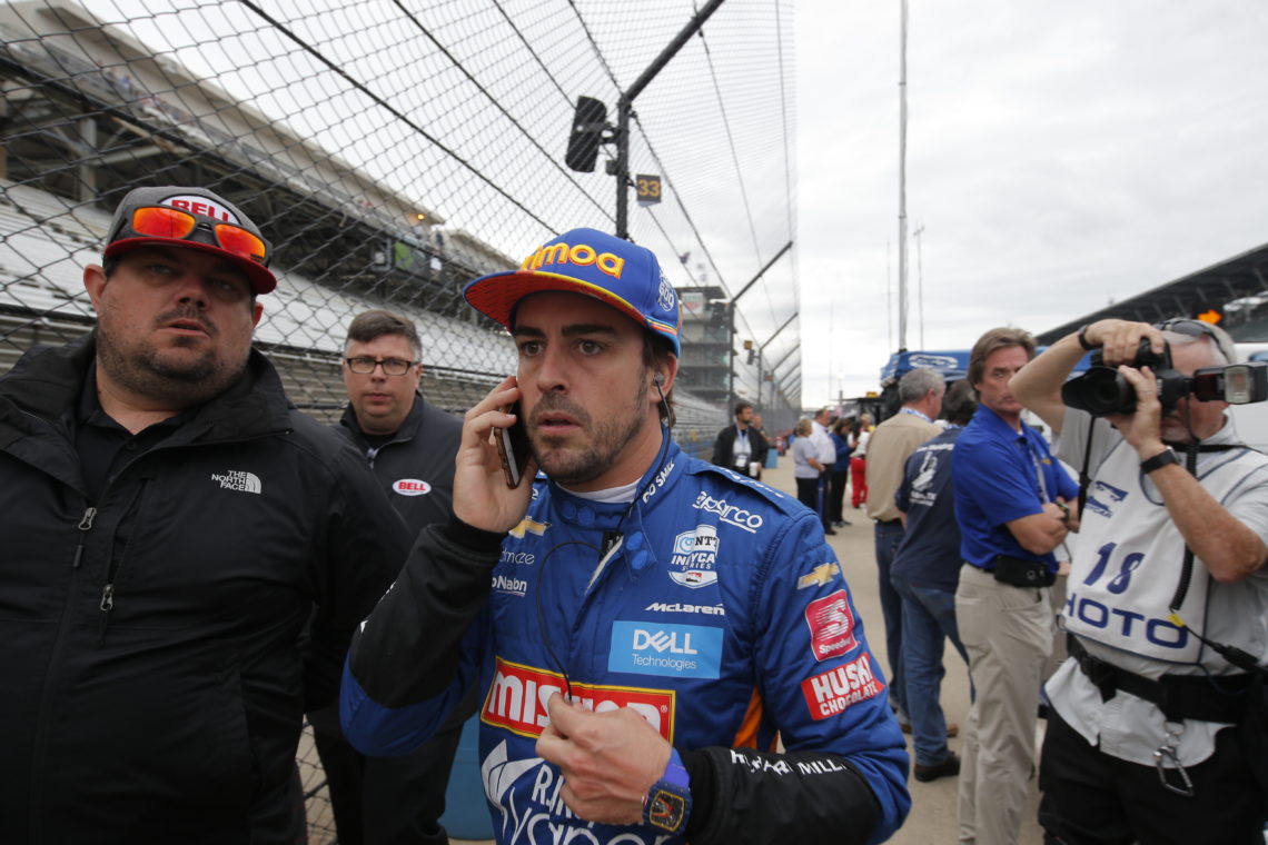 Photo by Jeffrey Brown/Icon Sportswire via Getty Images