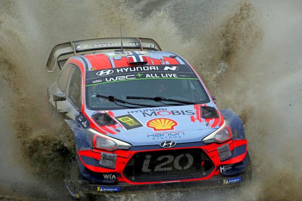AUTO-RALLY-GBR
