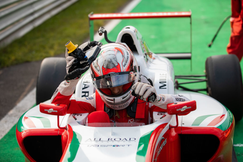 Italian F4 Championship