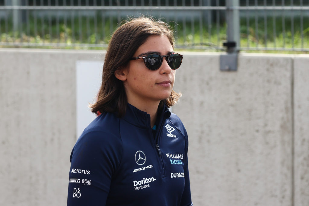 F1 Grand Prix Of The Netherlands