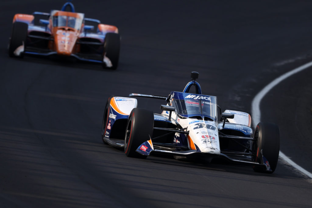 104th Indianapolis 500