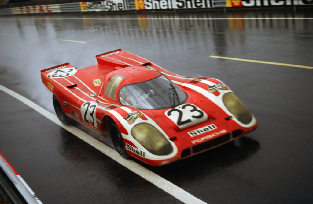Le Mans 24 Hours