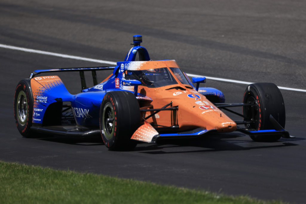 106th Running of the Indianapolis 500