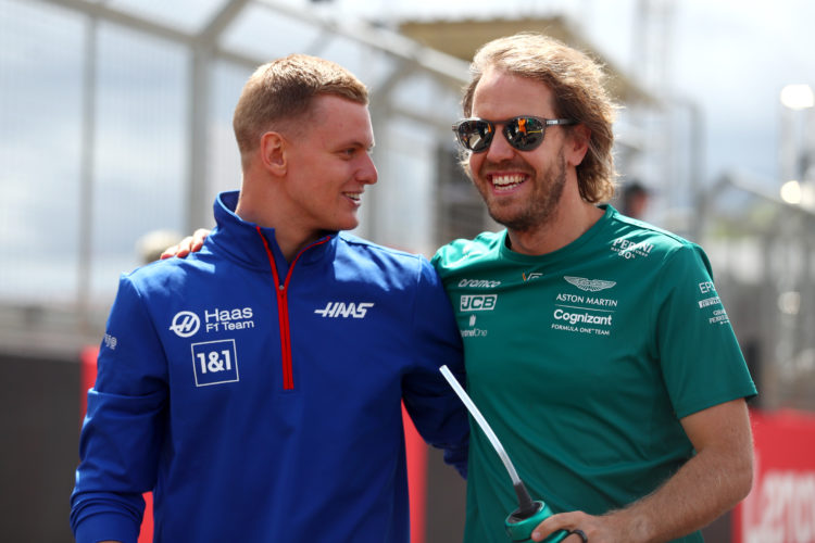 Photo by Joe Portlock - Formula 1/Formula 1 via Getty Images