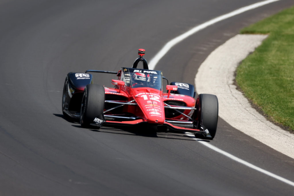 The 107TH Running of the Indianapolis 500 - Carb Day