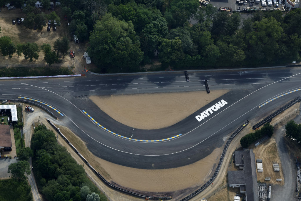 Le Mans 24 Hour Race - Previews